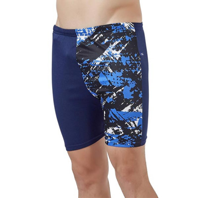 Champ Men Swim Wear - Jammers | Poly Jersey | Digital Print on Left Side